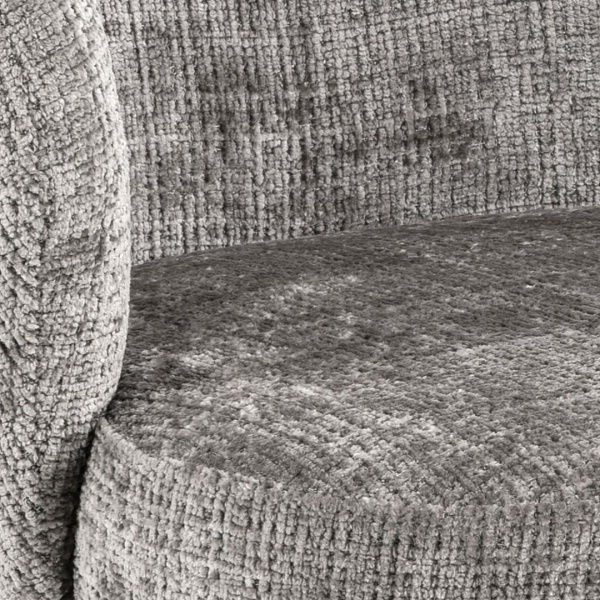 Krzesło Darlene szare Juto 85 - ACTONA